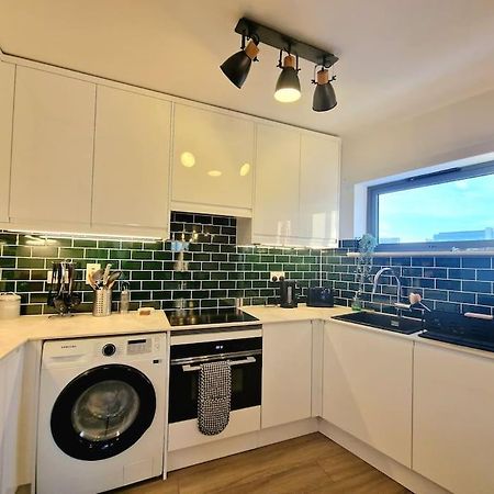 קאמברידג' Luxury Station Apartment By Payman Club מראה חיצוני תמונה