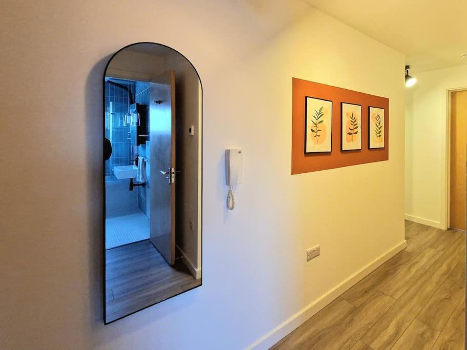 קאמברידג' Luxury Station Apartment By Payman Club מראה חיצוני תמונה