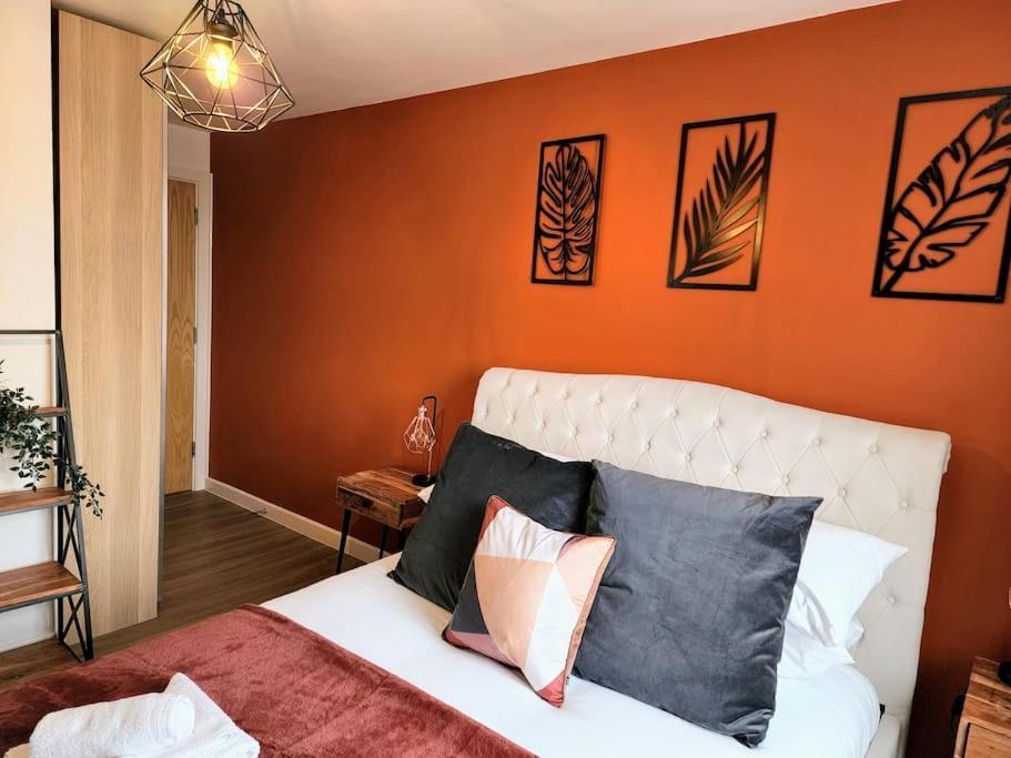 קאמברידג' Luxury Station Apartment By Payman Club מראה חיצוני תמונה